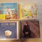 CD 4kpl Elton Johnnia - pikkukuva 1
