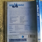 WISHBONE ASH - 30th Anniversary Concert DVD - pikkukuva 2