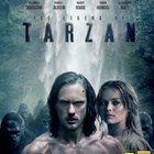 The Legend of Tarzan  -   (Blu-ray) - pikkukuva 1