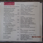 TÄHTIHETKIÄ OOPPERASTA DON CARLOS (CD) - Giuseppe Verdi  - pikkukuva 2