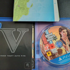 Playstation PS4 Grand Theft Auto V Premium Edition - pikkukuva 2