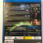 Teenage Mutant Ninja Turtles (Blu-ray) 2007 - pikkukuva 2