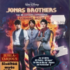 Walt Disney Jonas Brothers, uusi muoveissa - pikkukuva 1