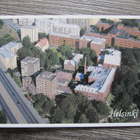 HELSINKI.....Hotelli Aurora / H:gin Diakonissalaitos. - pikkukuva 1