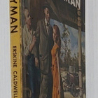 Erskine Caldwell - Journeyman - pikkukuva 2