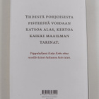 Katja Kettu : Piippuhylly : novelleja - pikkukuva 2