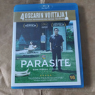 Parasite (Bluray) - pikkukuva 1