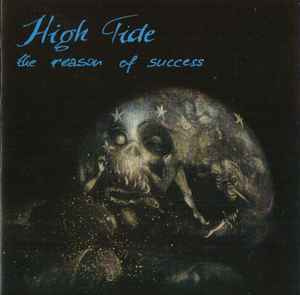 HIGH TIDE -The Reason of success
