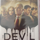 THE DEVIL HAS A NAME DVD - pikkukuva 1