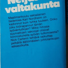 Nick Carter 103/1981: Neljäs valtakunta - pikkukuva 2