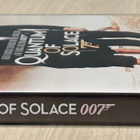 007 - Quantum of Solace (2008) Daniel Craig - pikkukuva 3