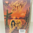 THE GIFT  #1 + #2 (2003) - pikkukuva 3