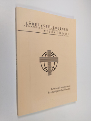 Kristinuskon globaalit haasteet ja mahdollisuudet