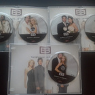 DVD: Kauniit ja Rohkeat - Parhaat Häät. YLI 8 tuntia! 5xDVD - pikkukuva 5