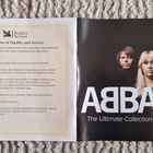 ABBA - The Ultimate Collection 4CD - pikkukuva 5