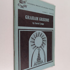 David Lodge : Graham greene - pikkukuva 1
