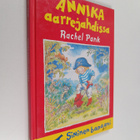 Rachel Pank : Annika aarrejahdissa - pikkukuva 1