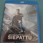 SIEPATTU (Taylor Lautner) BD*** - pikkukuva 1