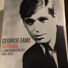 Georgie Fame, Survival boksi - pikkukuva 1
