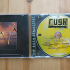 Rush - Roll the Bones remaster CD - pikkukuva 2