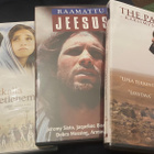 Kolme Jeesus-elokuvaa 3 x dvd - pikkukuva 1