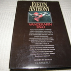 Evelyn Anthony Vandekarin talo -sid - pikkukuva 2