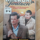 Kulkuri ja joutsen (1999) VHS - pikkukuva 1