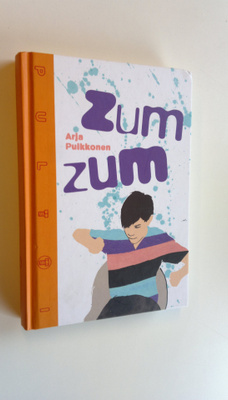 Arja Puikkonen : Zum Zum