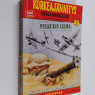 Korkeajännitys taskukorkkari 5/1998 : Pelkurin leima - pikkukuva 1