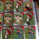 Pokemon topps kortteja erä16 83kpl - pikkukuva 3