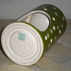 Partylite - Iloinen Joulupukki - tuoksulyhty - pikkukuva 4