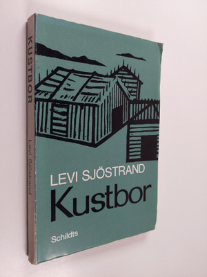 Levi Sjöstrand : Kustbor