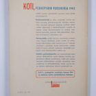 Koti : perhepiirin vuosikirja. 1943 - Koti. 1943 - Perhep... - pikkukuva 2