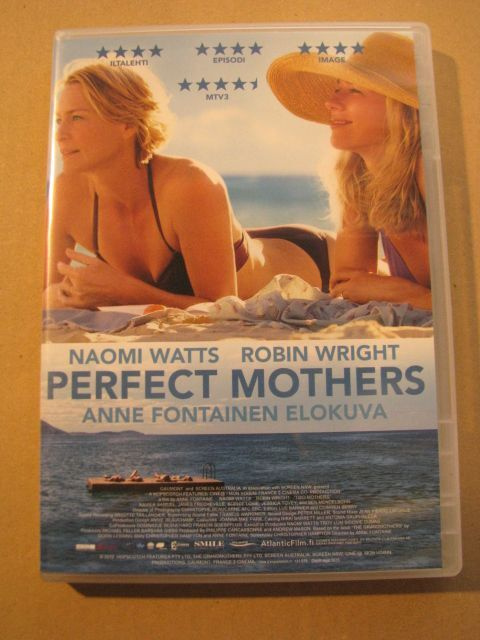 PERFECT MOTHERS ( Naomi Watts )