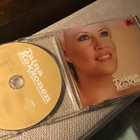 Taina Kokkonen . Silenzio CDS single - pikkukuva 1