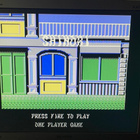 Commodore 64 / C64 Shinobi - pikkukuva 3