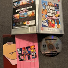 Grand Theft Auto - Vice City PS2 - pikkukuva 1