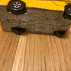 McLaren M8 A harvinainen Lintoy pikkuauto. - pikkukuva 2