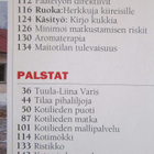 KOTILIESI LEHTI 6 / 1998 SISÄLLYSLUETTELO KUVAT 3--5 - pikkukuva 5