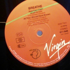 BREATHE  ::  HOW CAN I FALL  ::  VINYYLI   MAXI 12"    1988 - pikkukuva 4