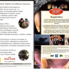 2 KPL DVD ELOKUVIA - pikkukuva 2