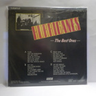 HURRIGANES - LOVE CLASSICS EX/EX SUOMI 1990 LP - pikkukuva 2