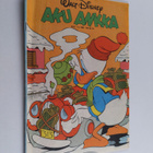 Walt Disney : Aku Ankka 5/1988 - pikkukuva 1