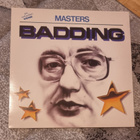 Rauli Badding • Masters LP - pikkukuva 1