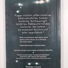 Terhi Rannela : Yöuinti ja muita novelleja - pikkukuva 2