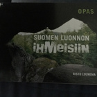 Opas Suomen luonnon ihmeisiin -kirja - pikkukuva 1