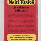 Carolyn Keene : Neiti Etsivä ja eskimon salaisuus - pikkukuva 2