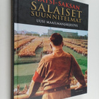 Chris McNab : Natsi-Saksan salaiset suunnitelmat : uusi m... - pikkukuva 1