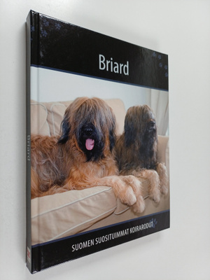 Briard