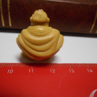 Asterix purukumi figuuri -70 luvulta #42 - pikkukuva 2